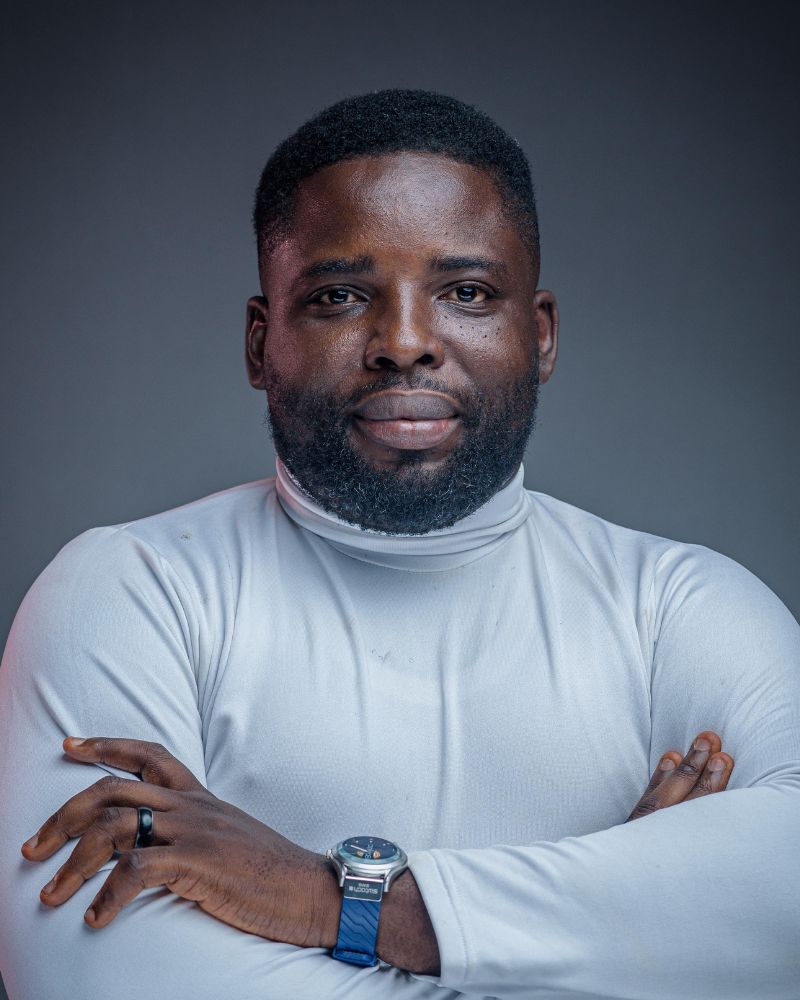 Temitayo Diadem Adegoke