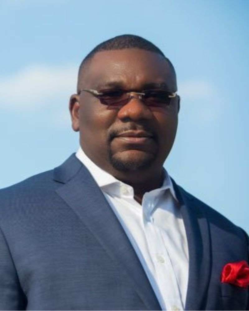 Oyinlola Osundina