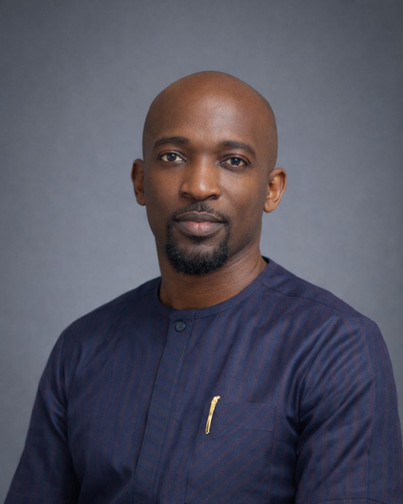 Seun Abimbola