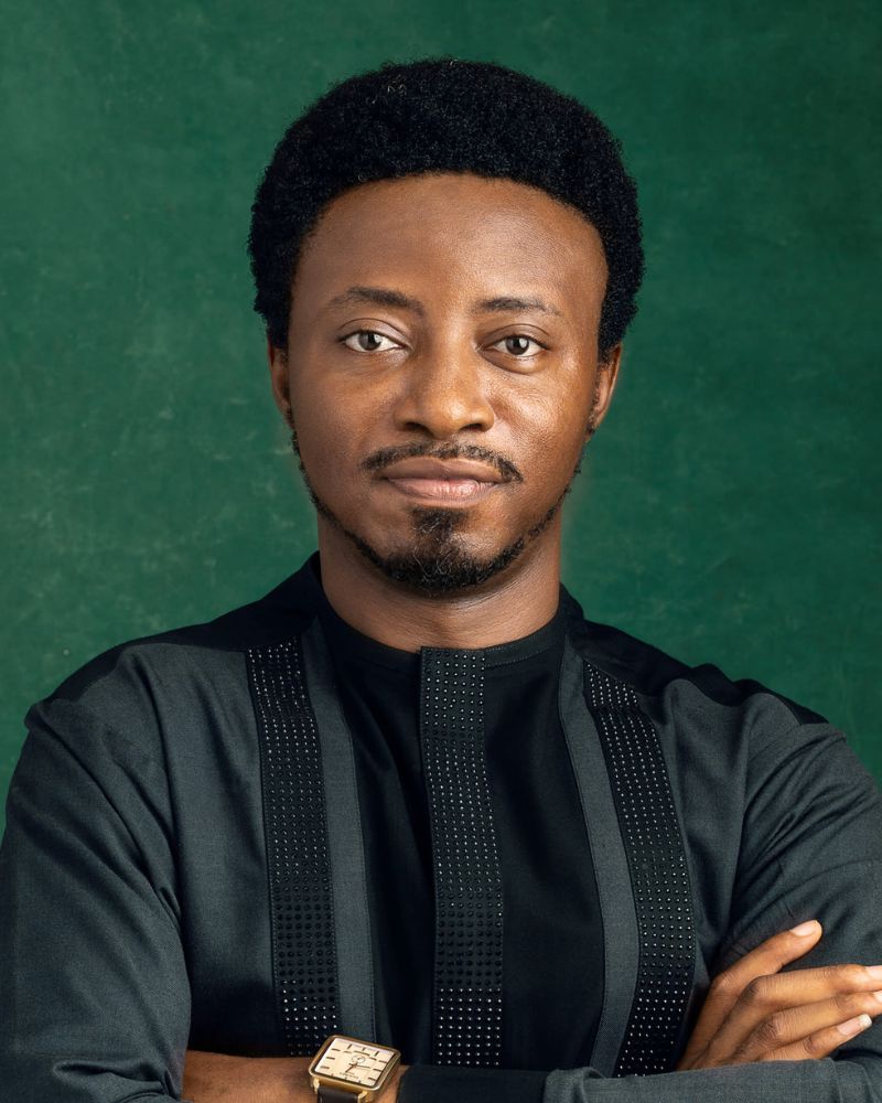 Ayodeji Agboola