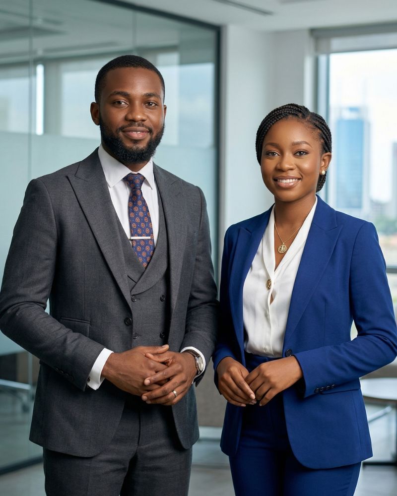 Afrifounders Venture Fellowship